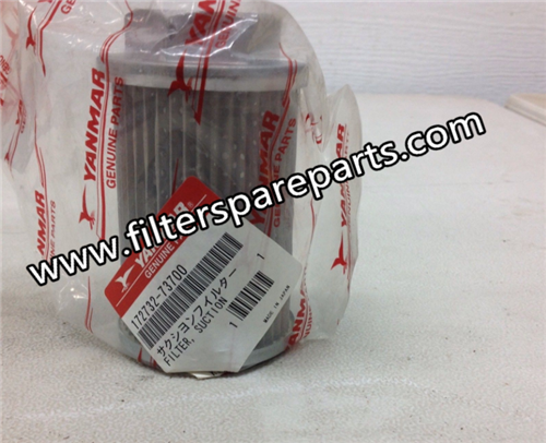 172732-73700 Yanmar Filter - Click Image to Close